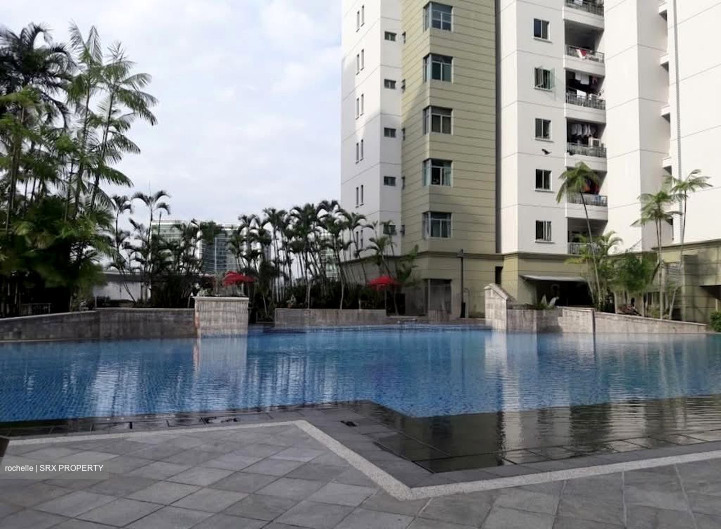 Parksuites (D10), Apartment #589317121